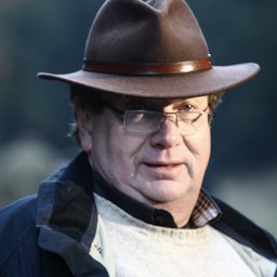 Patrick-yves Olbrechts