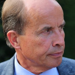 Jacques Humblet